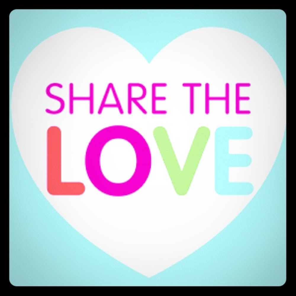 💁🏻‍♀️ have a discerning eye for SHARES!